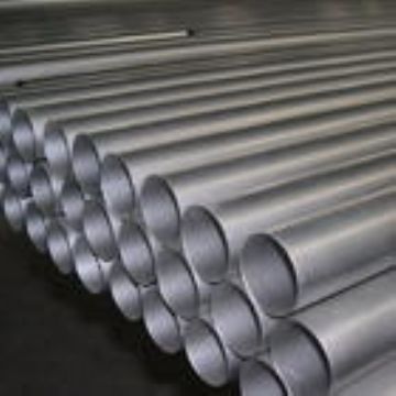 Zirconium Tube